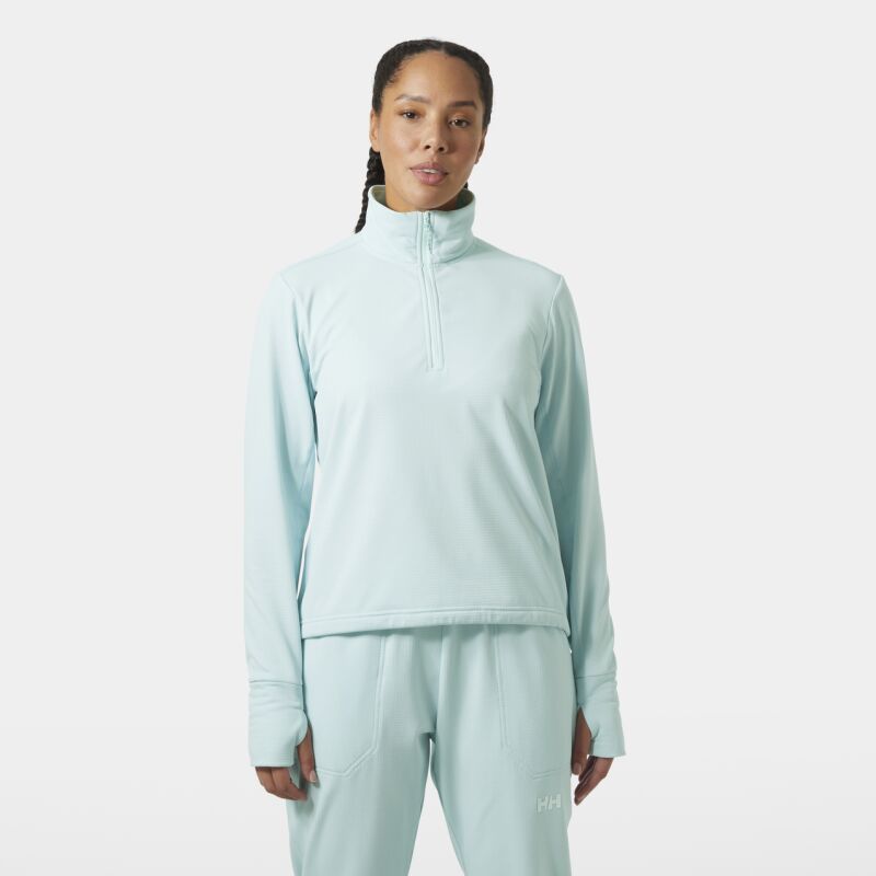Helly Hansen Versalite Cinched Fleece - Fleece jacket - Women's | Hardloop