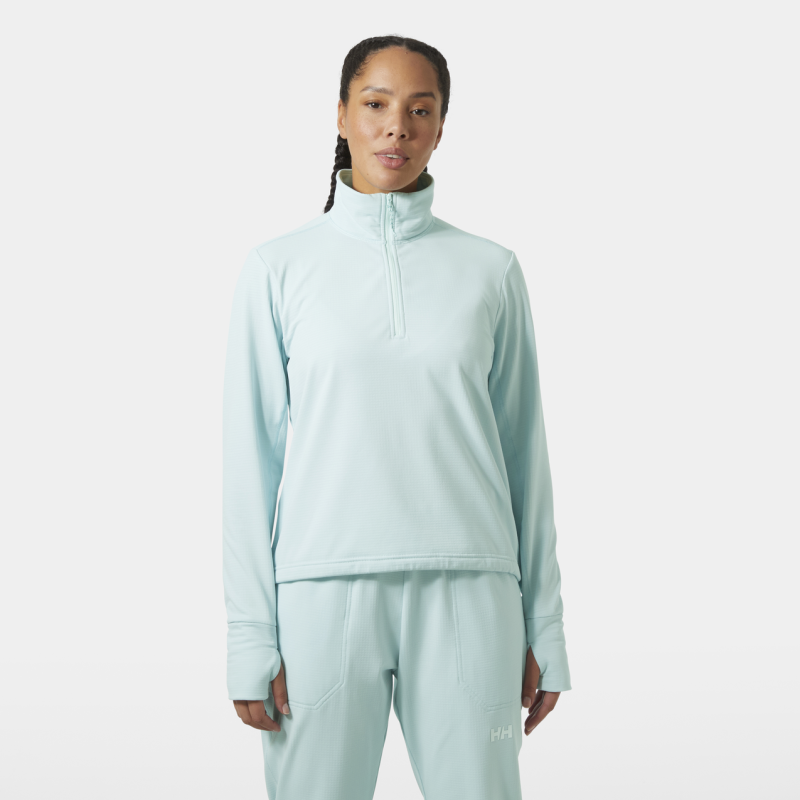 Helly Hansen Versalite Cinched Fleece - Fleecejakke - Damer | Hardloop