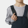 Helly Hansen Summit 2.0 Bib Pant - Lasketteluhousut - Lasten | Hardloop