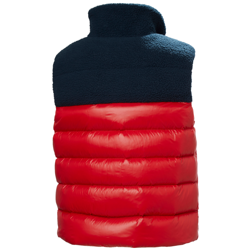Helly Hansen Bliss Down Vest - Bezrękawnik puchowy damski | Hardloop