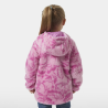 Helly Hansen Champ Reversible Jacket - Fleece jacket - Kid's | Hardloop
