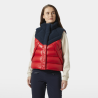 Helly Hansen Bliss Down Vest - Dunväst - Dam | Hardloop