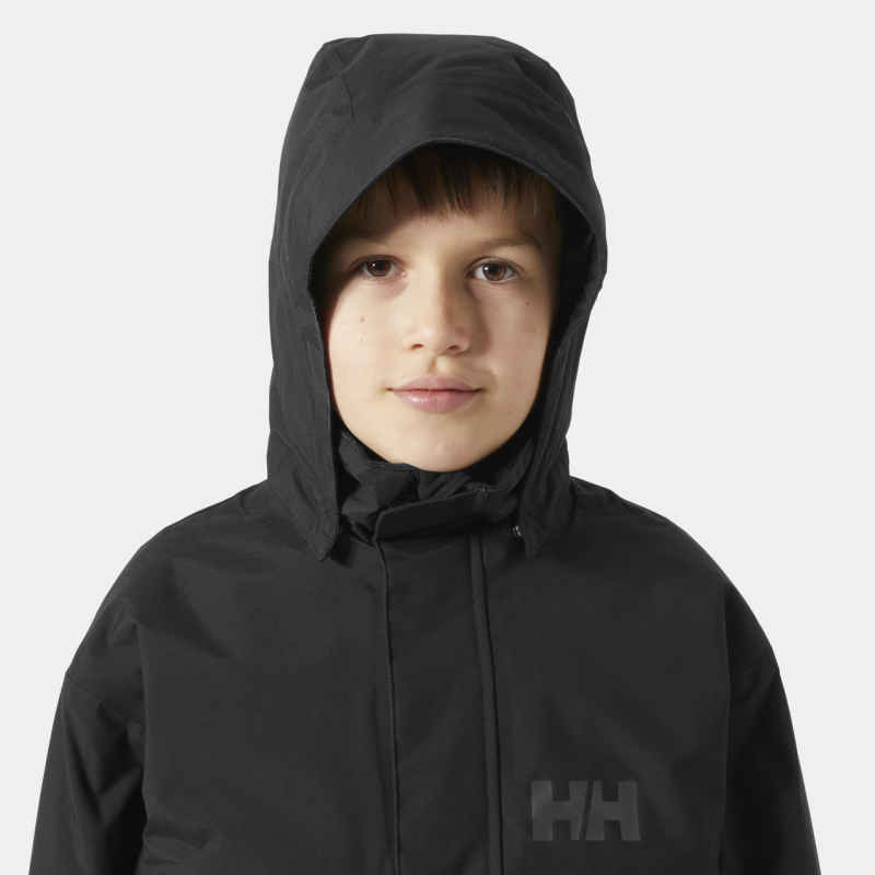 Helly Hansen Powder LT Jacket - Veste ski enfant | Hardloop