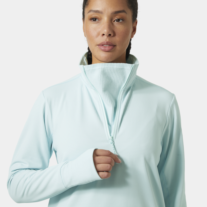 Helly Hansen Versalite Cinched Fleece - Fleece jacket - Women's | Hardloop