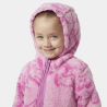 Helly Hansen Champ Reversible Jacket - Fleece jacket - Kid's | Hardloop