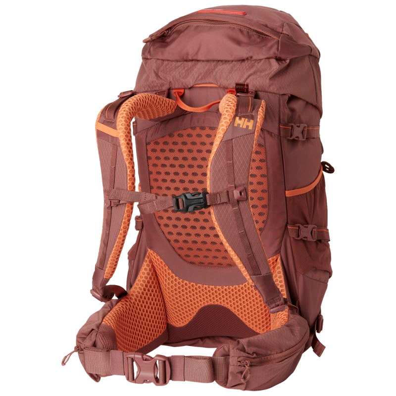 Helly Hansen Relay Backpack Recco - Plecak turystyczny damski | Hardloop