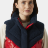 Helly Hansen Bliss Down Vest - Colete penas mulher | Hardloop
