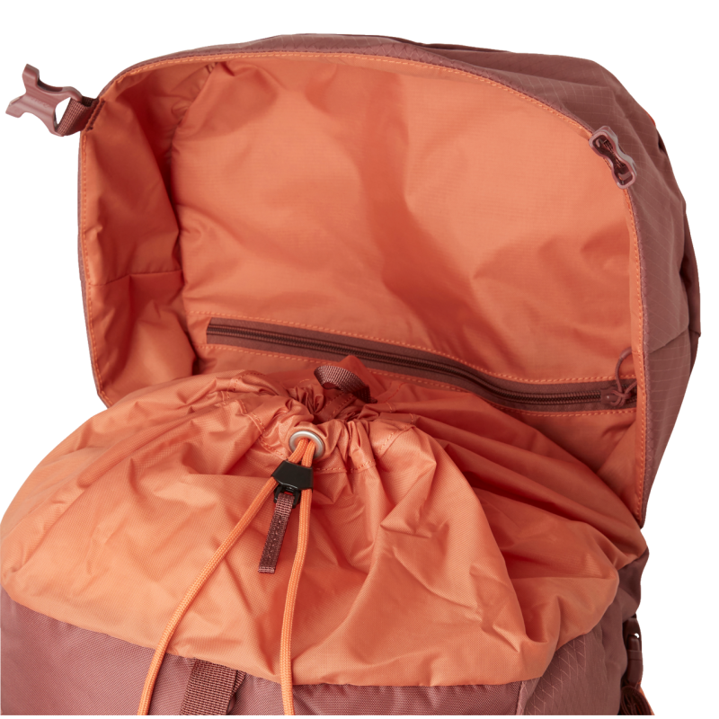 Helly Hansen Relay Backpack Recco - Plecak turystyczny damski | Hardloop