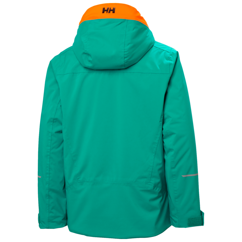 Helly Hansen Quest Jacket - Ski-jas - Kinderen | Hardloop