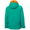 Helly Hansen Quest Jacket - Kurtka narciarska dziecięca | Hardloop