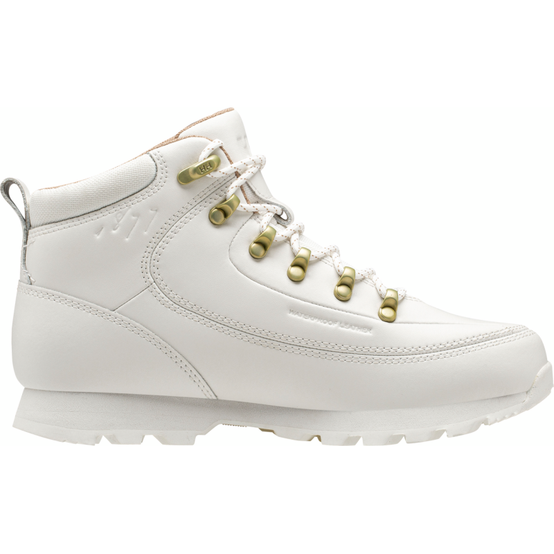 Helly Hansen The Forester Premium - Talvikengät - Naiset | Hardloop