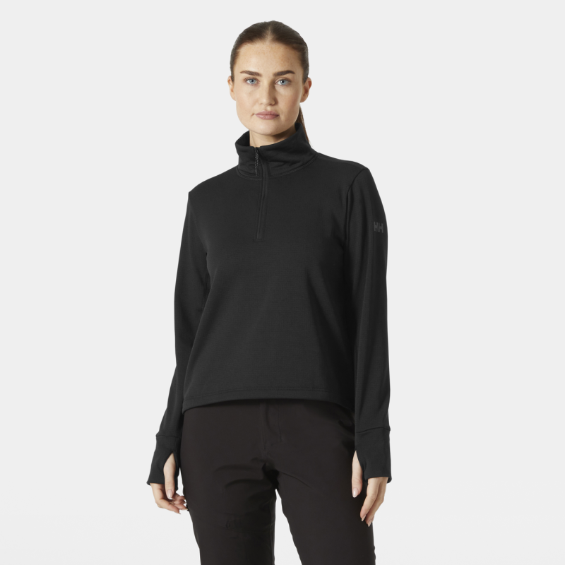 Helly Hansen Versalite Cinched Fleece - Forro polar - Mujer | Hardloop
