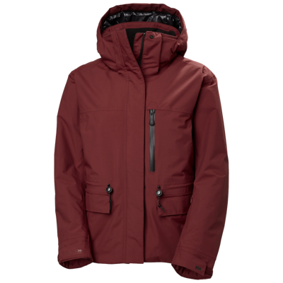 Nora Insulated 2.0 Jacket - Ski jacket - Women's