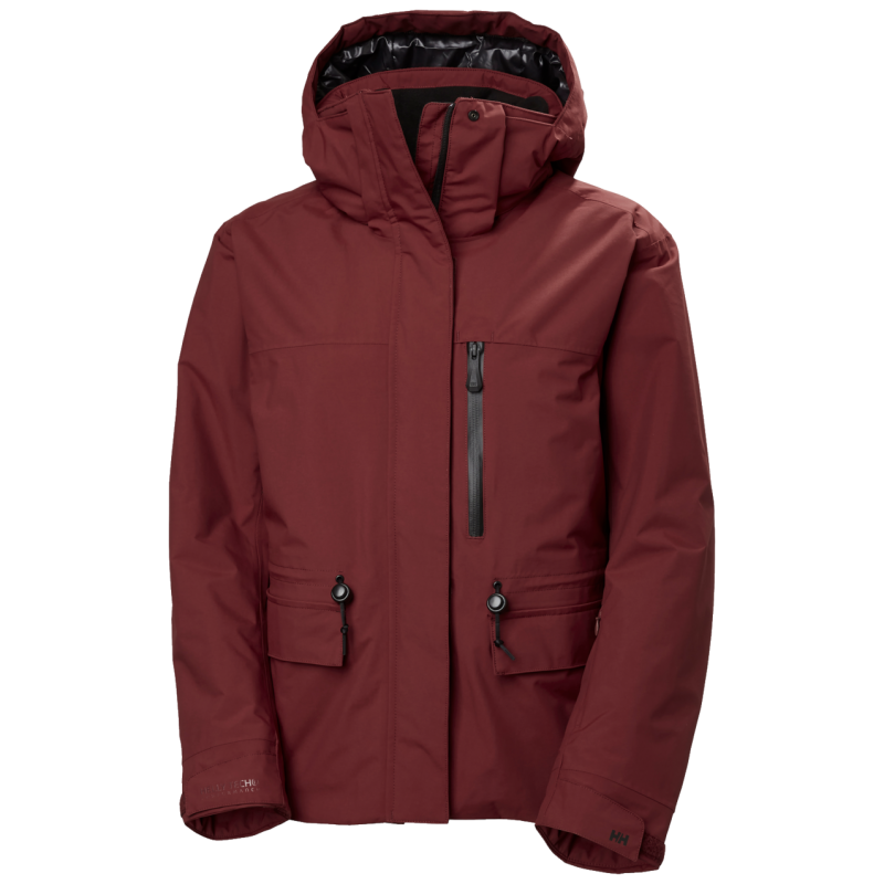 Nora Insulated 2.0 Jacket - Skijakke - Damer