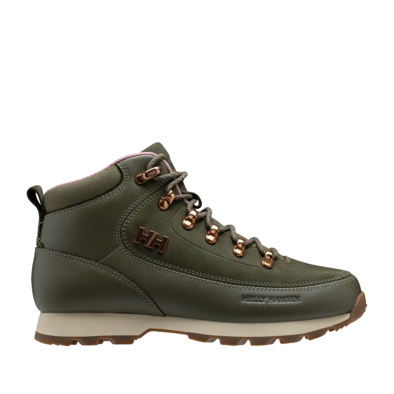 Helly Hansen The Forester Premium - Snow boots - Women's | Hardloop