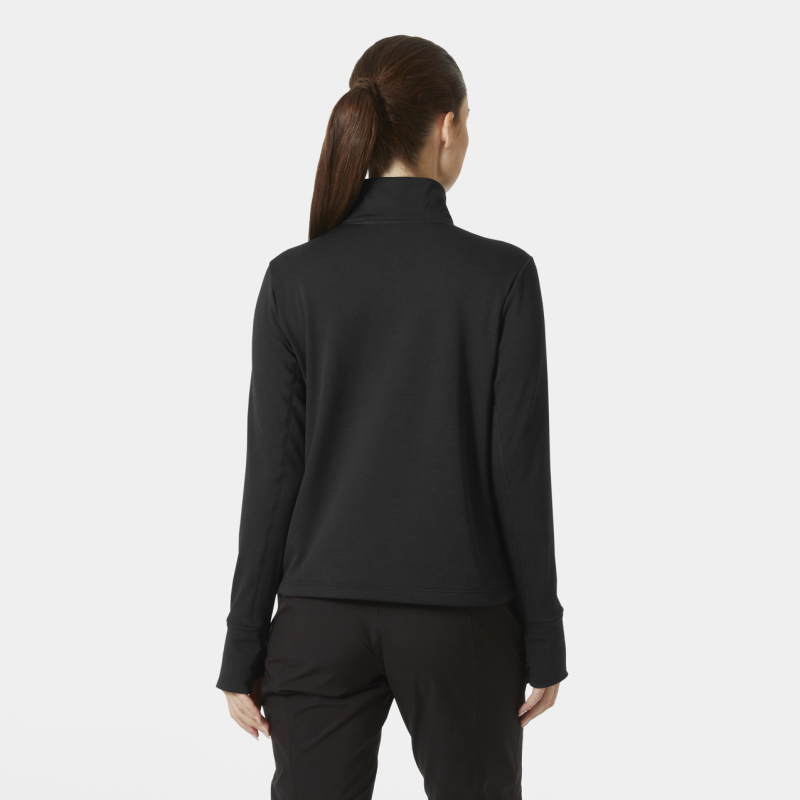 Helly Hansen Versalite Cinched Fleece - Forro polar - Mujer | Hardloop