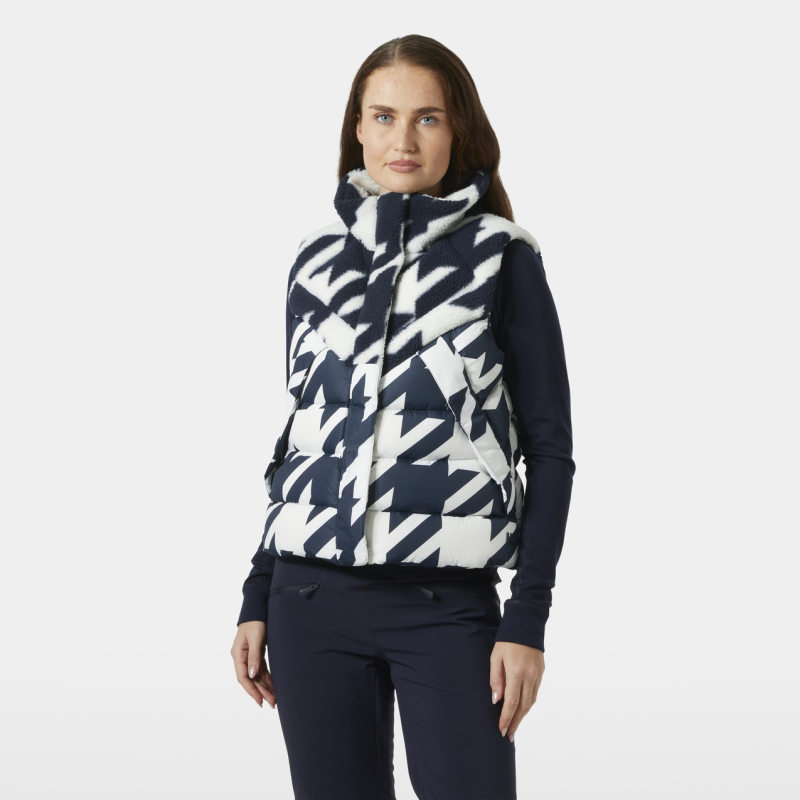 Helly Hansen Bliss Down Vest - Down vest - Women's | Hardloop