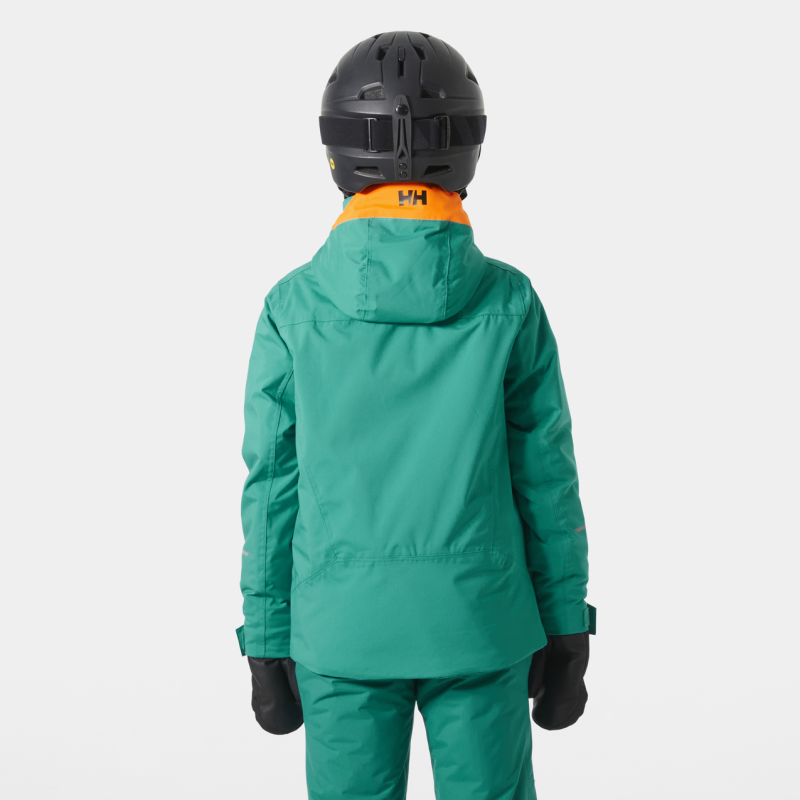 Helly Hansen Quest Jacket - Veste ski enfant | Hardloop