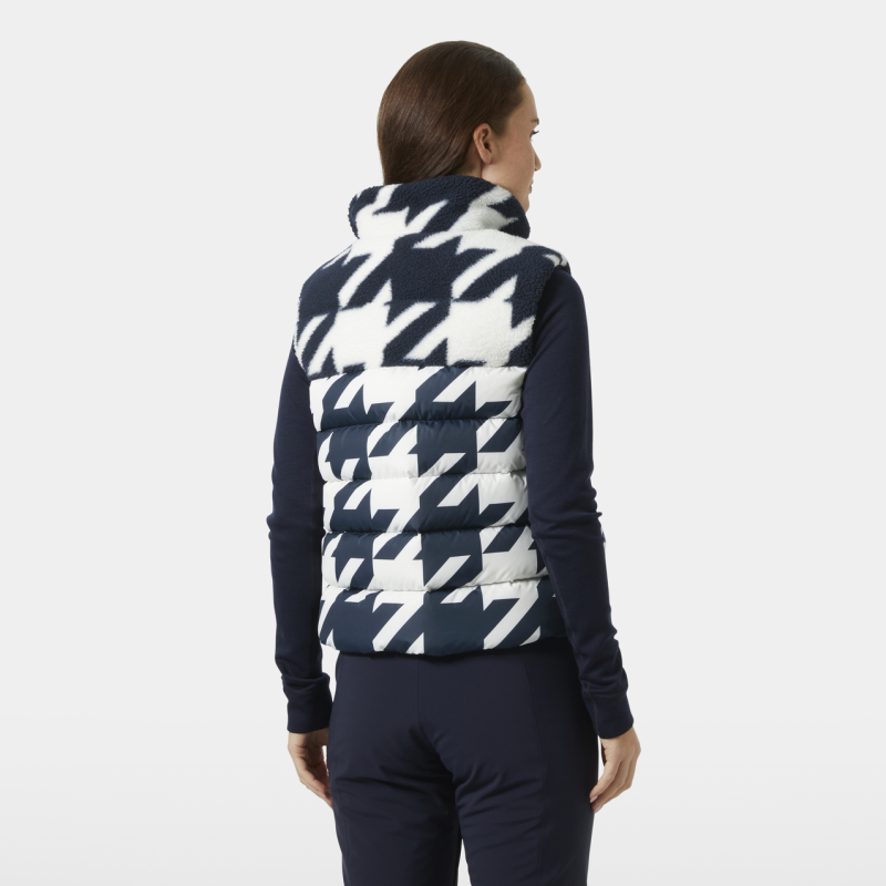 Helly Hansen Bliss Down Vest - Down vest - Women's | Hardloop