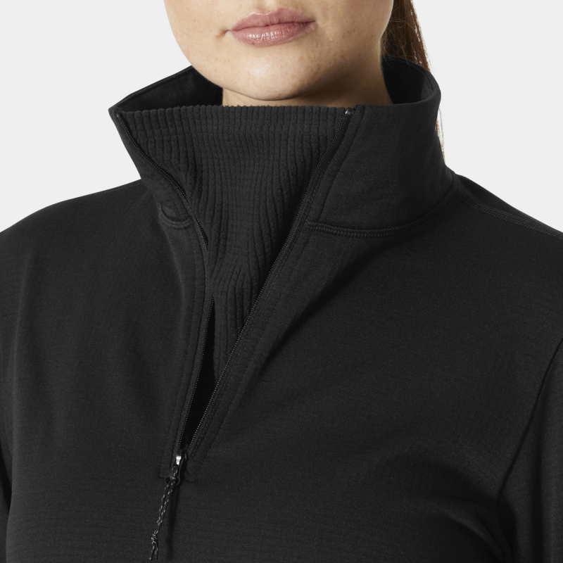 Helly Hansen Versalite Cinched Fleece - Forro polar - Mujer | Hardloop