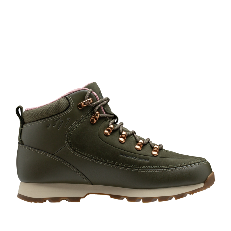 Helly Hansen The Forester Premium - Scarponi da neve - Donna | Hardloop