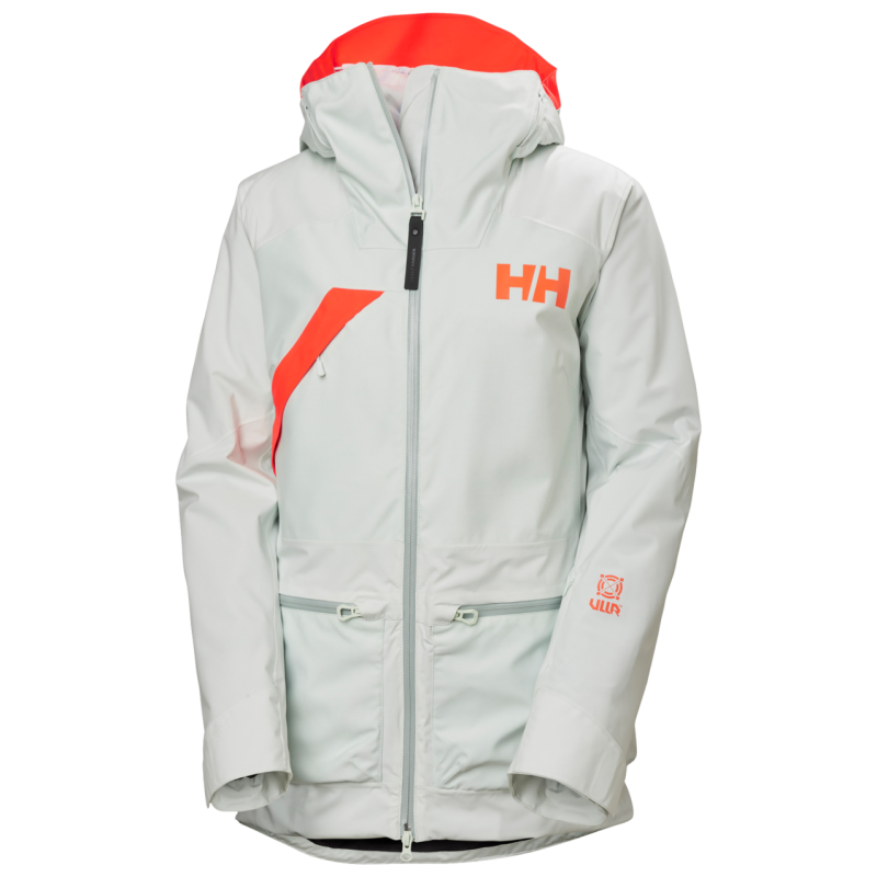 Whitewall Lifaloft 3.0 Jacket - Dámská lyžařská bunda