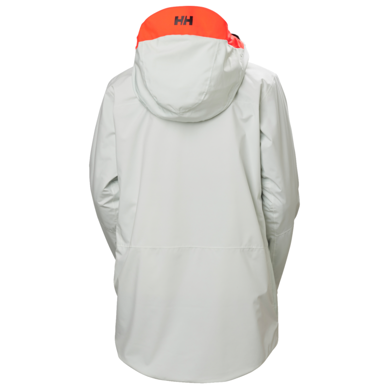 Helly Hansen Whitewall Lifaloft 3.0 Jacket - Giacca da sci - Donna | Hardloop
