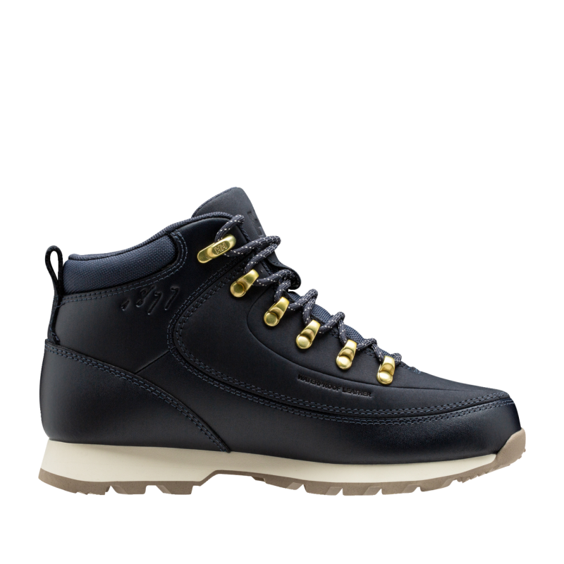 Helly Hansen The Forester Premium - Śniegowce meskie | Hardloop