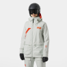 Helly Hansen Whitewall Lifaloft 3.0 Jacket - Giacca da sci - Donna | Hardloop