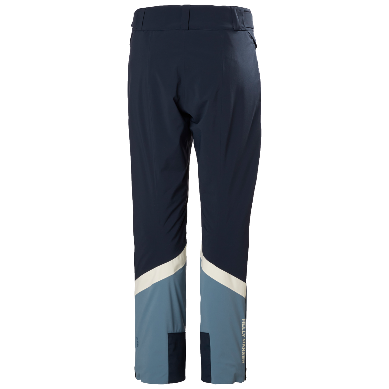 Helly Hansen Kvitfjell Race Zip Off Pant Pantalon ski femme