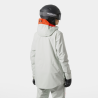 Helly Hansen Whitewall Lifaloft 3.0 Jacket - Giacca da sci - Donna | Hardloop