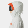 Helly Hansen Whitewall Lifaloft 3.0 Jacket - Giacca da sci - Donna | Hardloop