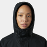 Helly Hansen HH Classic Insulated Trench - Giacca antipioggia - Donna | Hardloop