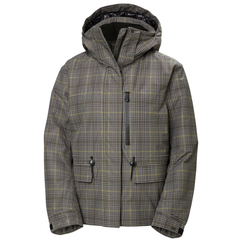 Helly Hansen Nora Insulated 2.0 Jacket - Kurtka narciarska damska | Hardloop