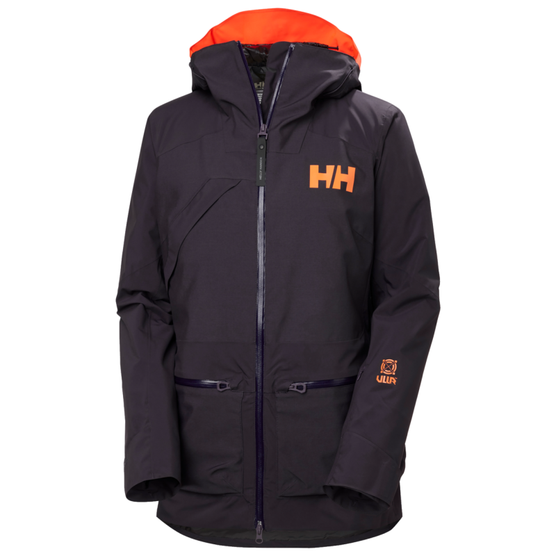 Whitewall Lifaloft 3.0 Jacket - Skidjacka - Dam