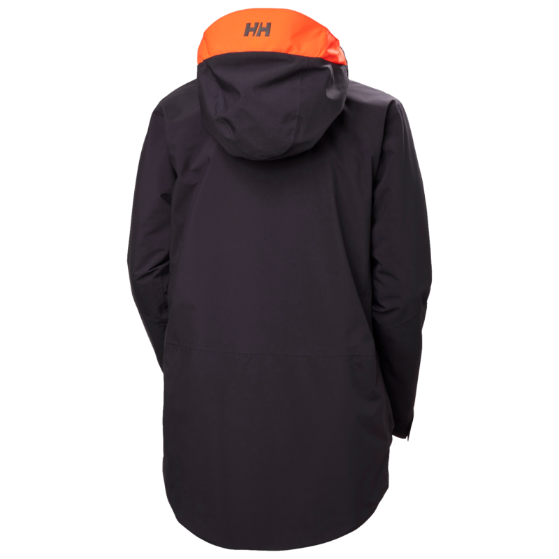 Helly Hansen Whitewall Lifaloft 3.0 Jacket - Chaqueta de esquí - Mujer | Hardloop