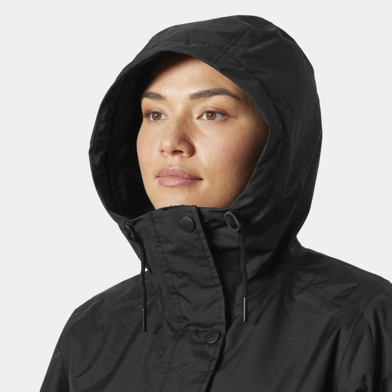 Helly Hansen HH Classic Insulated Trench - Waterproof jacket - Women's | Hardloop