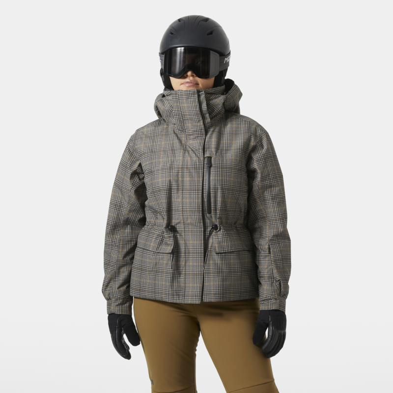 Helly Hansen Nora Insulated 2.0 Jacket - Ski jacket - Women's | Hardloop