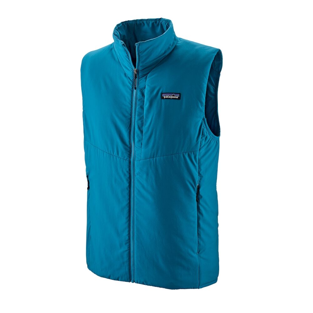 Patagonia Nano-Air Vest - Synthetic vest - Men's