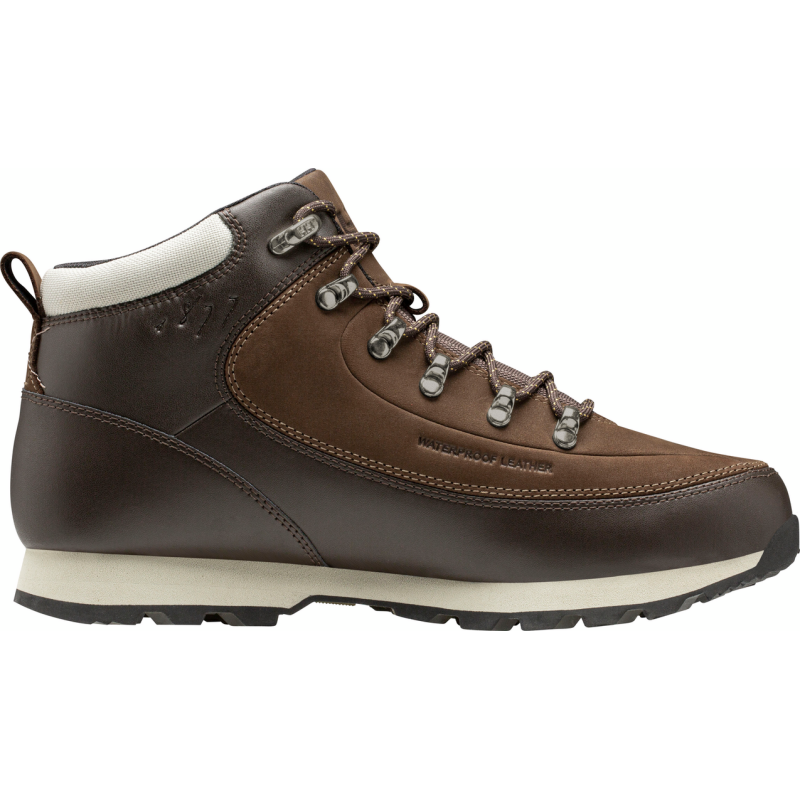 Helly Hansen The Forester Premium - Winterschoenen - Heren | Hardloop