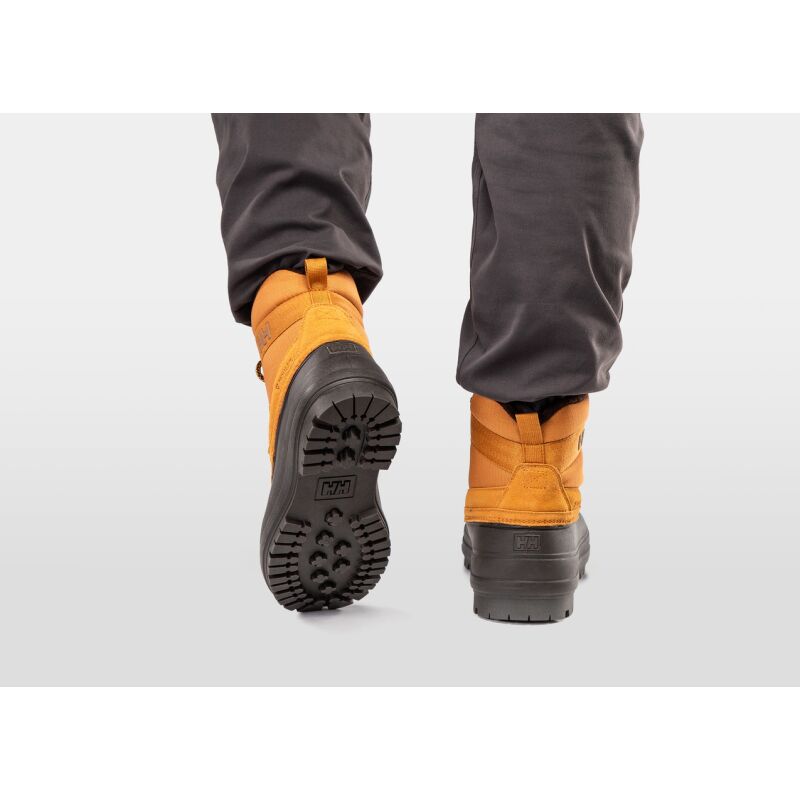 Helly Hansen Fraser Mid - Pánské sněhule | Hardloop