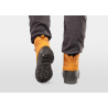 Helly Hansen Fraser Mid - Talvikengät - Miehet | Hardloop
