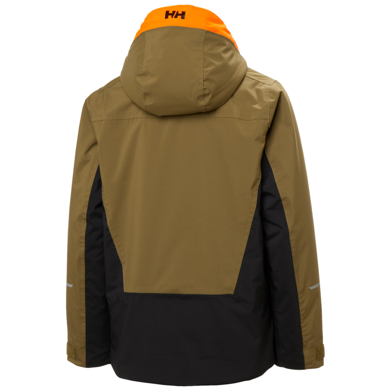 Helly Hansen Quest Jacket - Veste ski enfant | Hardloop