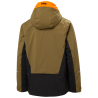 Helly Hansen Quest Jacket - Veste ski enfant | Hardloop