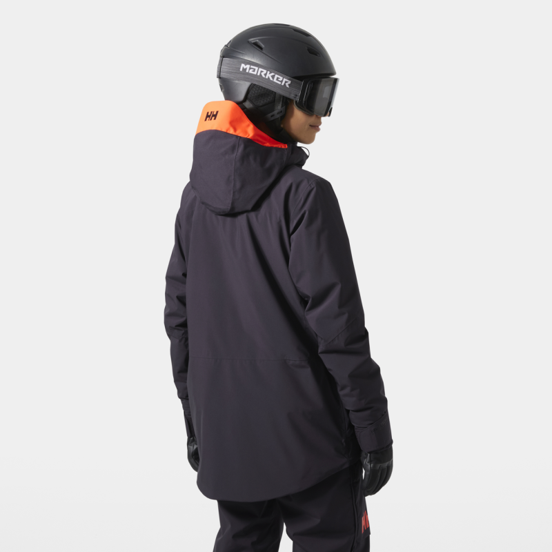 Helly Hansen Whitewall Lifaloft 3.0 Jacket - Giacca da sci - Donna | Hardloop
