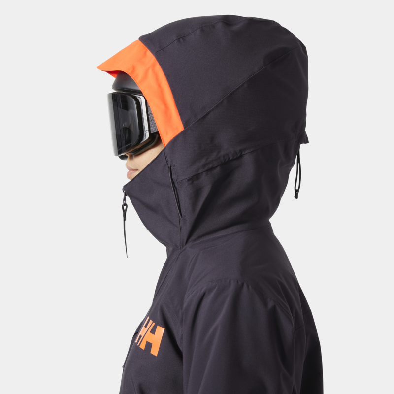 Helly Hansen Whitewall Lifaloft 3.0 Jacket - Ski jacket - Women's | Hardloop