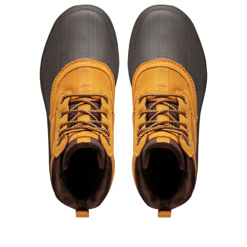 Helly Hansen Fraser Mid - Talvikengät - Miehet | Hardloop