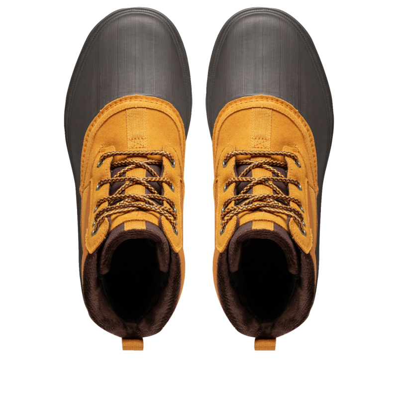 Helly Hansen Fraser Mid - Vinterkängor - Herr | Hardloop