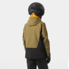 Helly Hansen Quest Jacket - Veste ski enfant | Hardloop