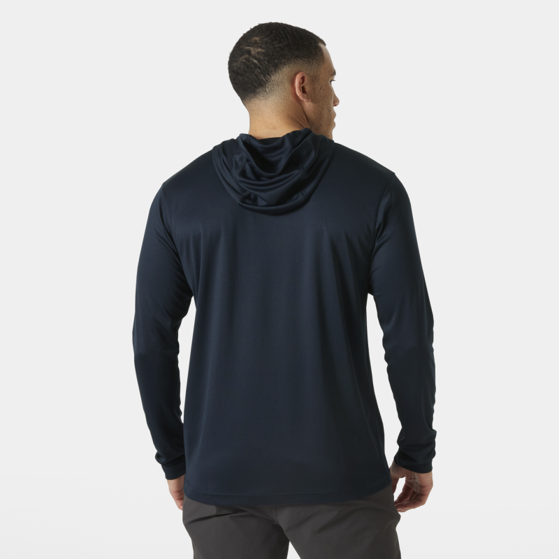 Helly Hansen HH Tech Hoodie - Intimo - Uomo | Hardloop